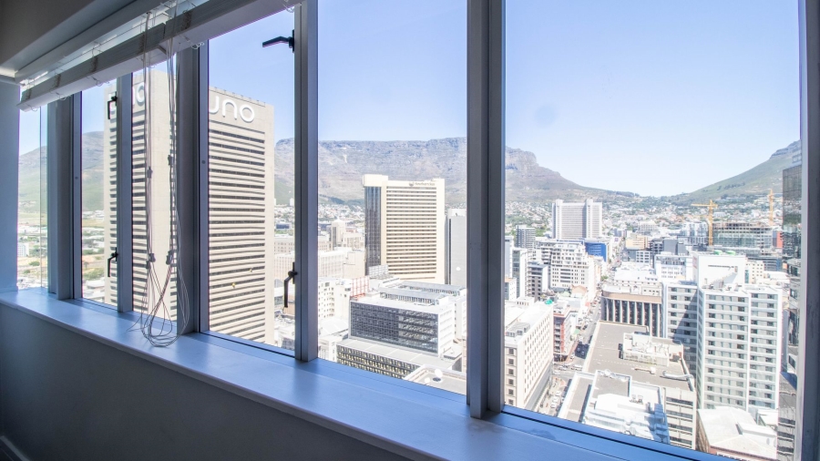 2 Bedroom Property for Sale in Cape Town City Centre Western Cape